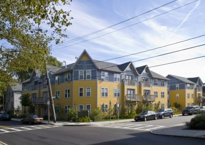 Jamaica Plain