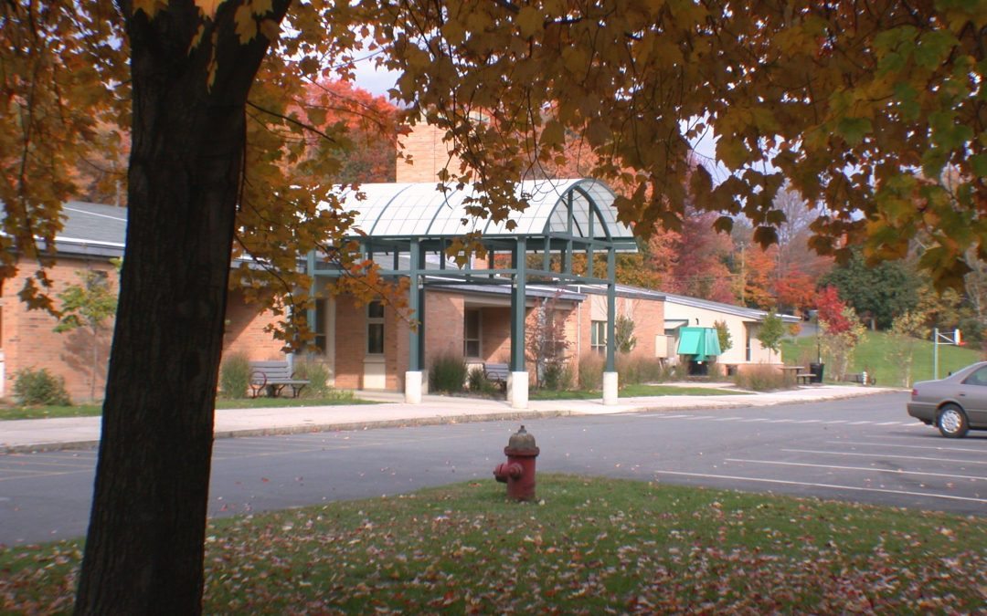 Crocker Farm Elementary School