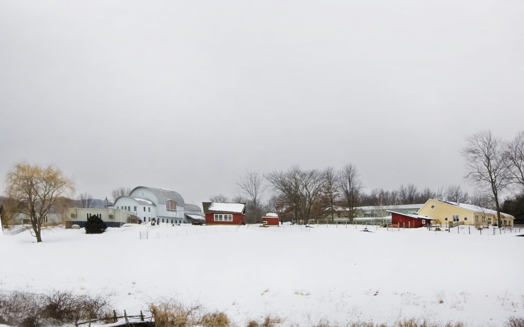 Hartsbrook School