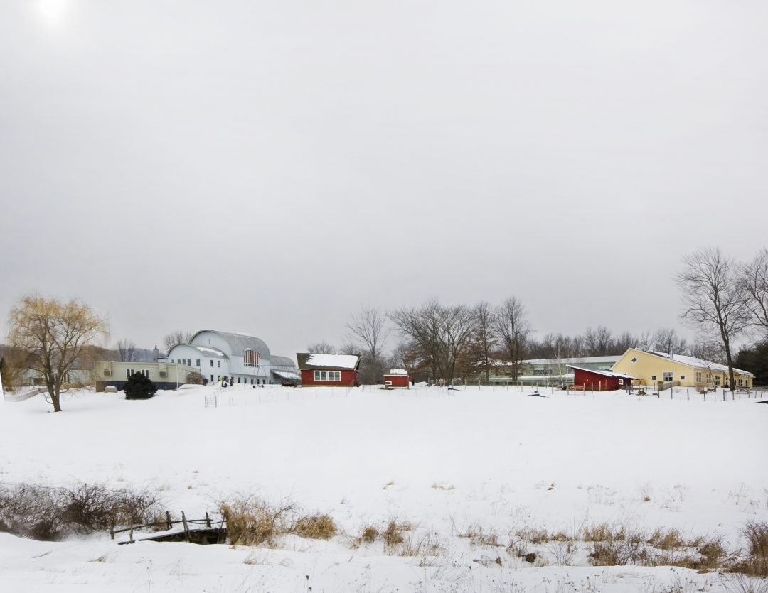 Hartsbrook School
