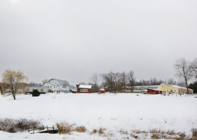 Hartsbrook School