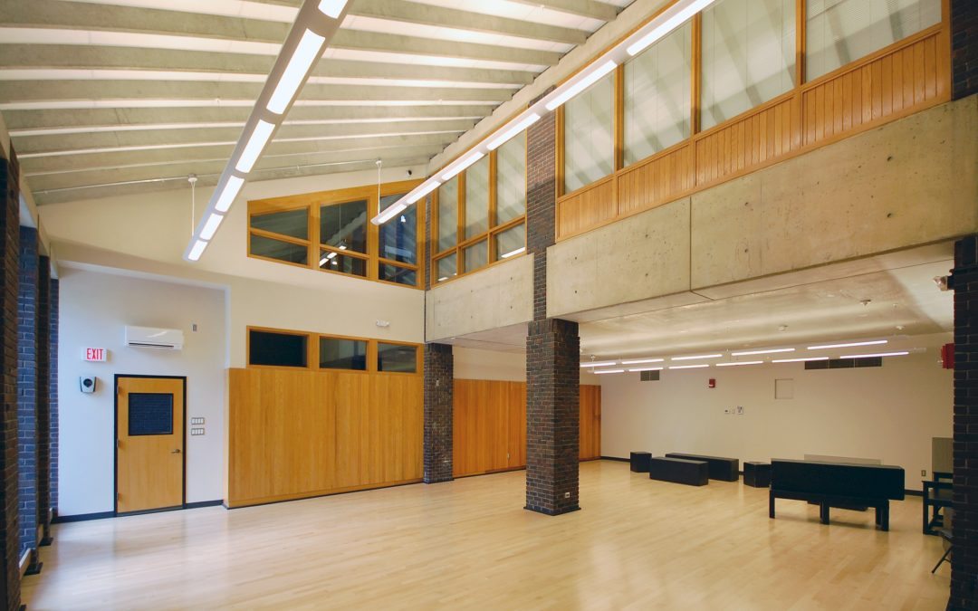Smith College Mendenhall CPA