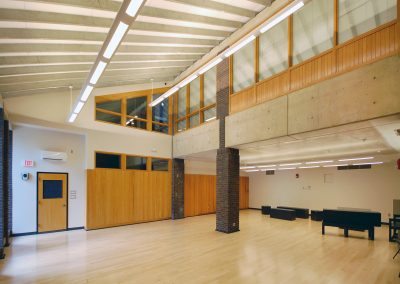 Smith College Mendenhall CPA