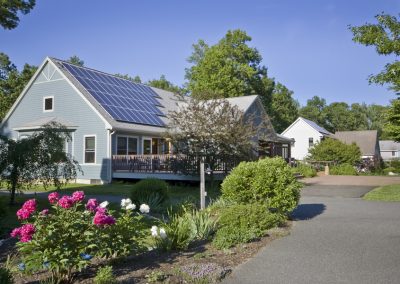 Pathways Community Center