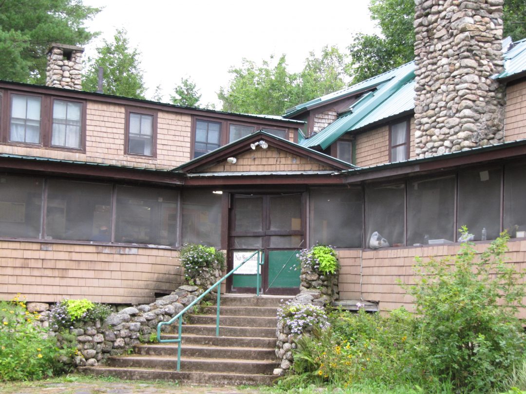 World Fellowship Center Feasibility Study