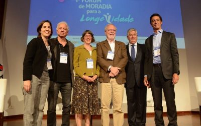 Senior Cohousing in Brazil